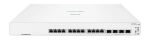 HPE Aruba Networking Networking Instant On Switch 12p 10GBT 4p SFP+ 1960