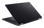 Acer TravelMate P6 TMP614-73-TCO-58ZV Intel Core Ultra 5 125H Laptop 35,6 cm (14") WUXGA 32 GB LPDDR5x-SDRAM 1 TB SSD Wi-Fi 7 (802.11be) Windows 11 Pro Schwarz