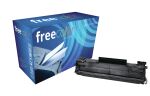 Freecolor 78A-FRC Tonerkartusche 1 Stück(e) Schwarz
