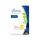 MediaRange MR972 USB-Stick 16 GB USB Typ-A 2.0 Weiß, Gelb