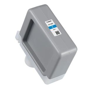 Canon PFI-1100C Druckerpatrone Original Cyan