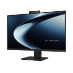 ASUS ExpertCenter P400 AiO P470VAK-BPE627X Intel Core 7 240H 68,6 cm (27") 1920 x 1080 Pixel All-in-One-PC 16 GB DDR5-SDRAM 512 GB SSD Windows 11 Pro Wi-Fi 6E (802.11ax) Schwarz