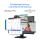 ASUS ExpertCenter P400 AiO P470VAK-BPE627X Intel Core 7 240H 68,6 cm (27") 1920 x 1080 Pixel All-in-One-PC 16 GB DDR5-SDRAM 512 GB SSD Windows 11 Pro Wi-Fi 6E (802.11ax) Schwarz