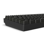 Sharkoon SGK50 S3 Tastatur Gaming USB QWERTZ Deutsch Schwarz