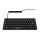 Sharkoon SGK50 S3 Tastatur Gaming USB QWERTZ Deutsch Schwarz
