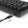 Sharkoon SGK50 S3 Tastatur Gaming USB QWERTZ Deutsch Schwarz