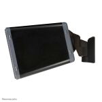 Neomounts NM-WS300BLACK Sonos Play3 Lautsprecher Wandhalterung - volle Bewegung