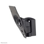 Neomounts NM-WS300BLACK Sonos Play3 Lautsprecher Wandhalterung - volle Bewegung