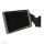 Neomounts NM-WS300BLACK Sonos Play3 Lautsprecher Wandhalterung - volle Bewegung