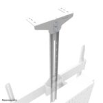Neomounts AFLS-825WH1 Videobar und Multimedia-Kit - universal