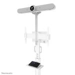 Neomounts AFLS-825WH1 Videobar und Multimedia-Kit - universal