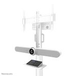 Neomounts AFLS-825WH1 Videobar und Multimedia-Kit - universal