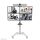 Neomounts AFLS-825WH1 Videobar und Multimedia-Kit - universal