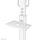 Neomounts AFLS-825WH1 Videobar und Multimedia-Kit - universal