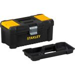 Stanley Essential-Box 12,5 Metall