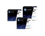 HP 147Y Schwarz Original LaserJet Tonerkartusche mit sehr hoher Reichweite