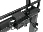 Equip 55"-100" Fester motorisierter Wandhalterungsständer