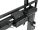 Equip 55"-100" Fester motorisierter Wandhalterungsständer