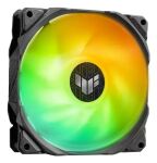 ASUS TUF GAMING LC II 360 ARGB Prozessor Flüssigkeitskühlung 12 cm Schwarz