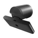 Lenovo 4XC1Q25246 Webcam 8 MP 1920 x 1080 Pixel USB-C Schwarz