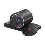 Lenovo 4XC1Q25246 Webcam 8 MP 1920 x 1080 Pixel USB-C Schwarz