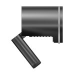 Lenovo 4XC1Q25246 Webcam 8 MP 1920 x 1080 Pixel USB-C Schwarz