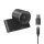 Lenovo 4XC1Q25246 Webcam 8 MP 1920 x 1080 Pixel USB-C Schwarz