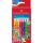 Faber-Castell 280922 Wachsmalstift 10 Stück(e)