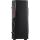 Inter-Tech B-02 RGB Tower Schwarz