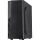 Inter-Tech B-02 RGB Tower Schwarz