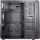 Inter-Tech B-02 RGB Tower Schwarz