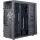 Inter-Tech B-02 RGB Tower Schwarz