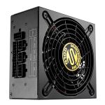 Sharkoon SilentStorm SFX Gold Netzteil 500 W 20+4 pin ATX...