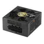 Sharkoon SilentStorm SFX Gold Netzteil 500 W 20+4 pin ATX...