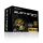 Sharkoon SilentStorm SFX Gold Netzteil 500 W 20+4 pin ATX Schwarz