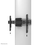 Neomounts WL30S-910BL16 TV-Säulenhalterung 40-75" - fest - abschließbar - Durchm. 25-100 cm
