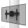 Neomounts WL30S-910BL16 TV-Säulenhalterung 40-75" - fest - abschließbar - Durchm. 25-100 cm