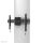 Neomounts WL30S-910BL16 TV-Säulenhalterung 40-75" - fest - abschließbar - Durchm. 25-100 cm