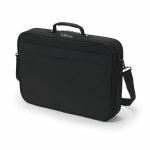 DICOTA Eco Multi Plus BASE 39,6 cm (15.6") Aktenkoffer Schwarz