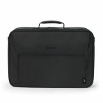 DICOTA Eco Multi Plus BASE 39,6 cm (15.6") Aktenkoffer Schwarz