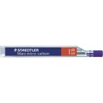 Staedtler 250 05-HB Bleimine Grau