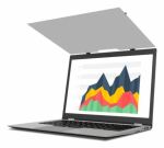 3M 7100319567 Blickschutzfilter 35,6 cm (14") Laptop Rahmenloser Blickschutzfilter