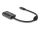 DELOCK Adapter USB/C St -> miniDP Bu 4K 60Hz PD-Funktion