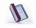 Durable VARIO Desk Unit 20 Complete Dokumentenhalter Grau