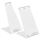 Durable VARIO Desk Unit 20 Complete Dokumentenhalter Grau