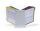 Durable VARIO Desk Unit 20 Complete Dokumentenhalter Grau