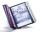 Durable VARIO Desk Unit 20 Complete Dokumentenhalter Grau