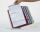 Durable VARIO Desk Unit 20 Complete Dokumentenhalter Grau
