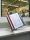 Durable VARIO Desk Unit 20 Complete Dokumentenhalter Grau