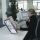 Durable VARIO Desk Unit 20 Complete Dokumentenhalter Grau